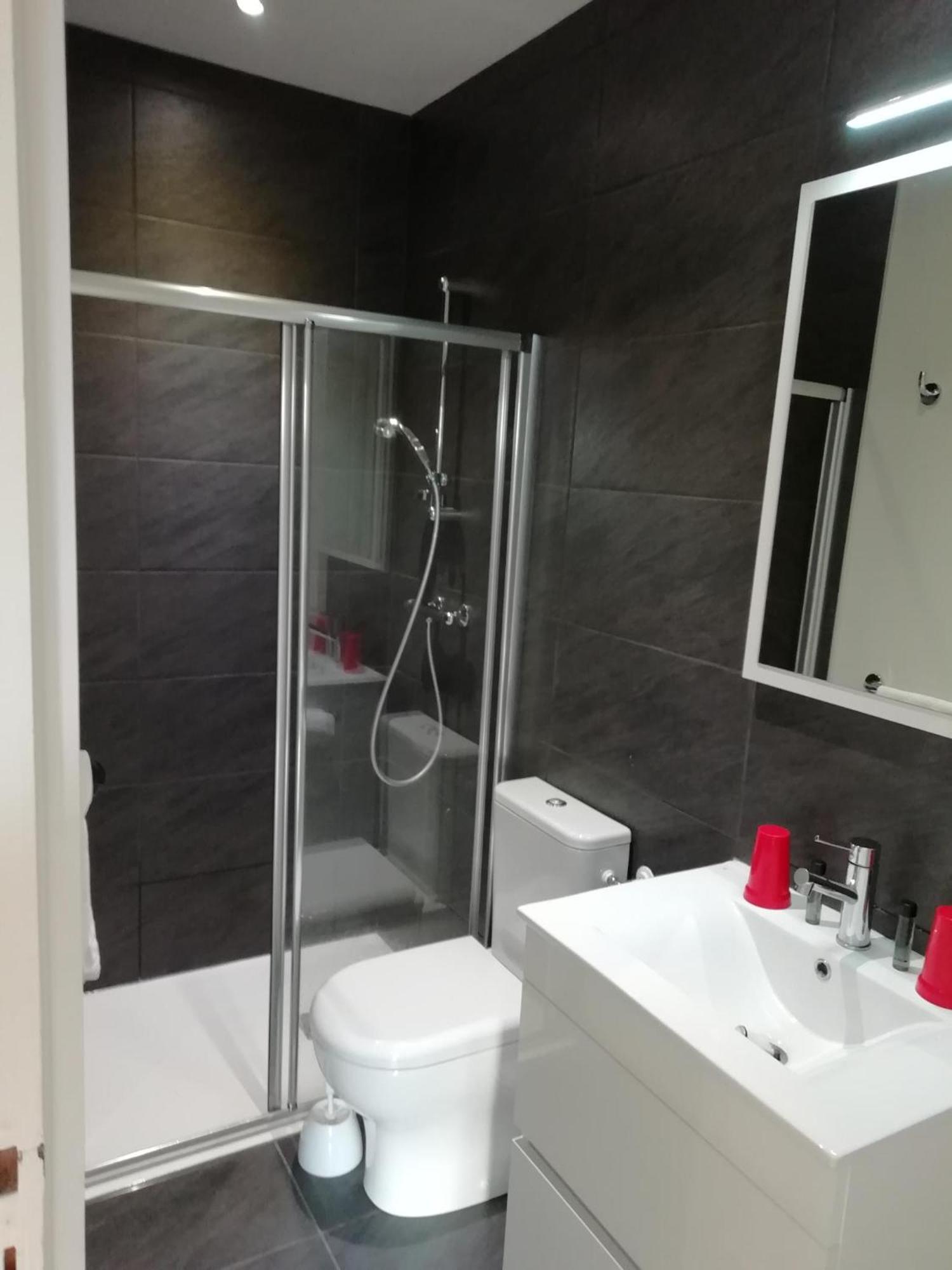Vvf Aveyron Najac Otel Dış mekan fotoğraf