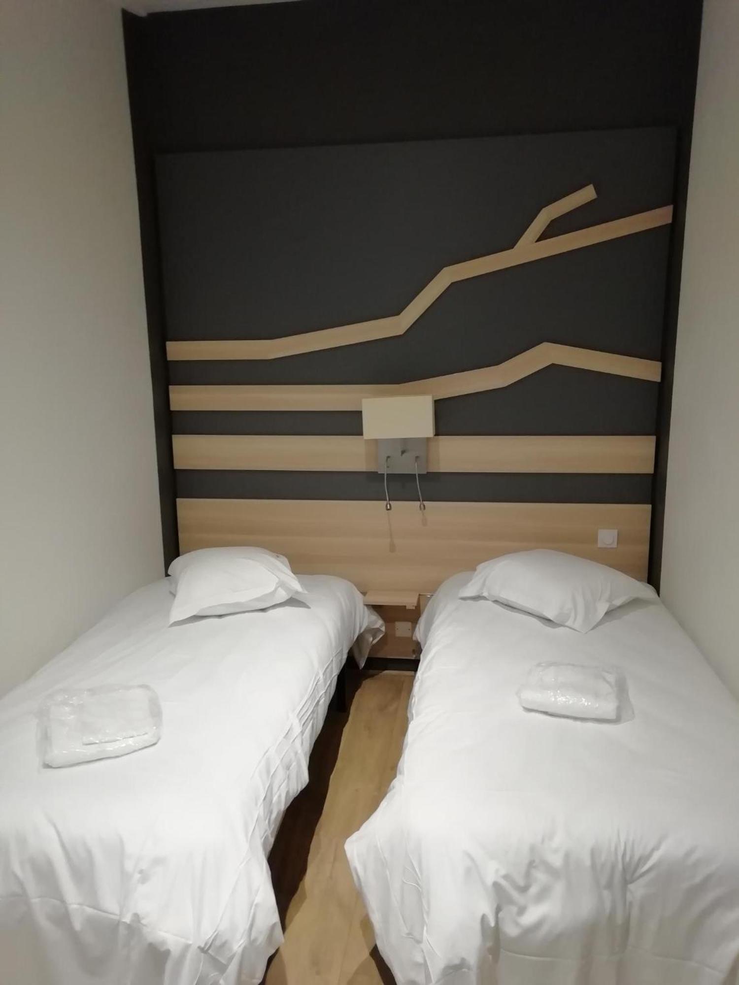 Vvf Aveyron Najac Otel Dış mekan fotoğraf