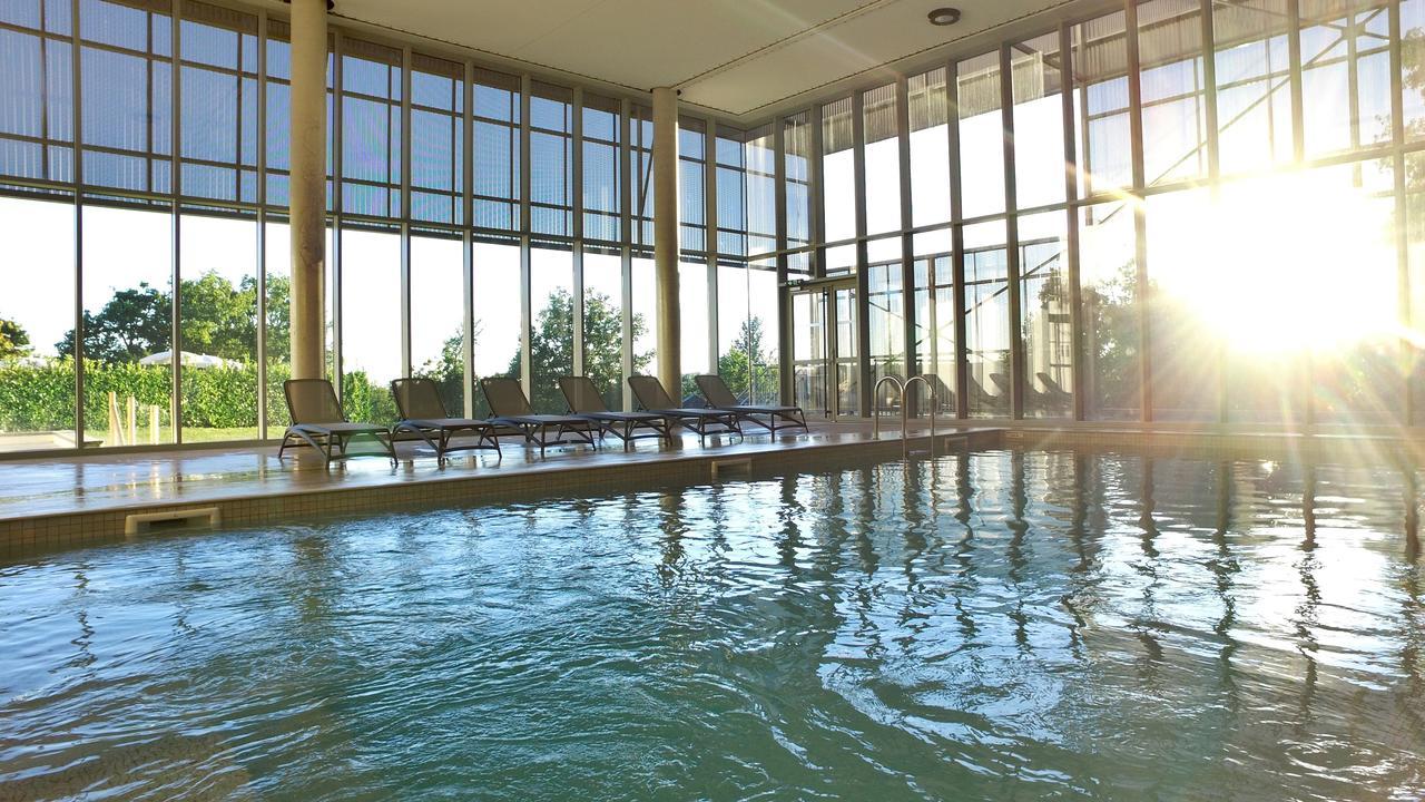 Vvf Aveyron Najac Otel Dış mekan fotoğraf