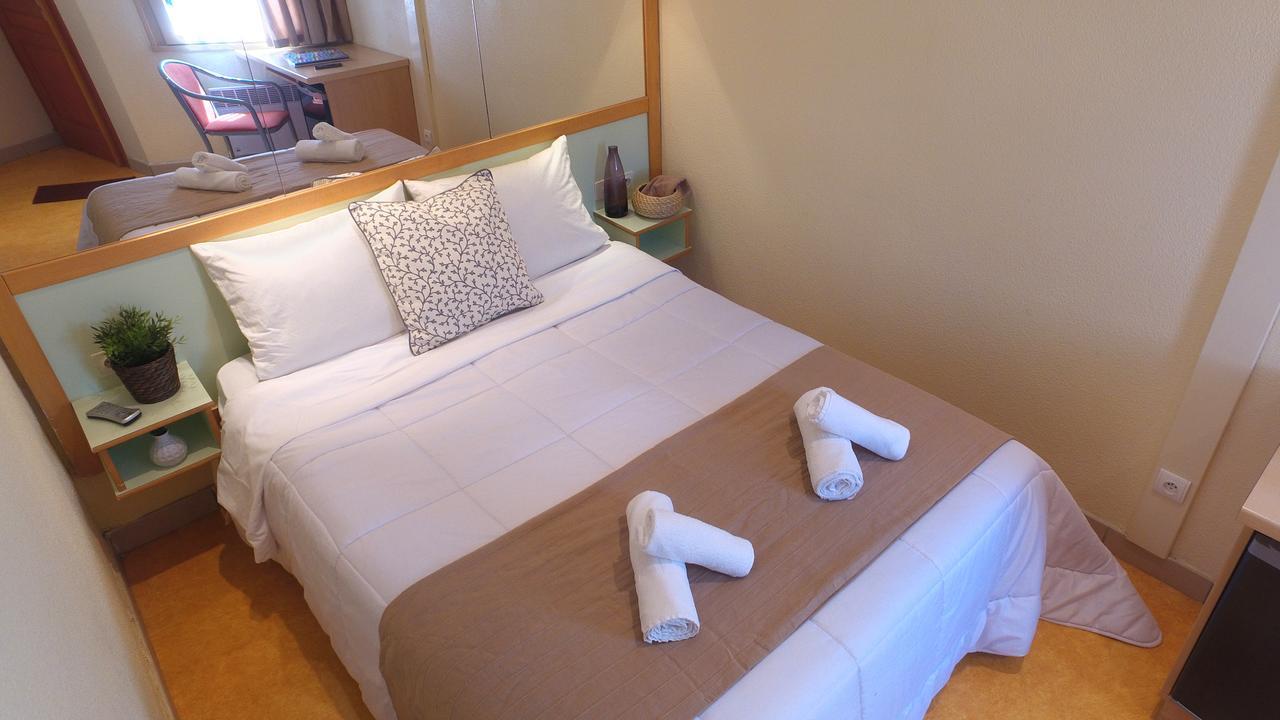 Vvf Aveyron Najac Otel Dış mekan fotoğraf